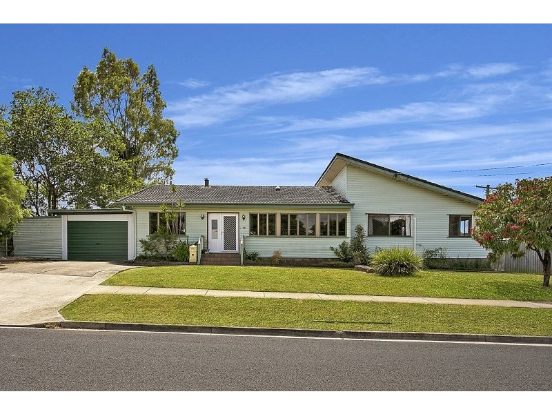 55 Haig Street, Brassall QLD 4305