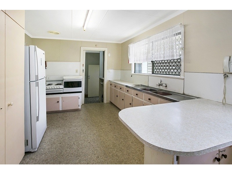 55 Haig Street, Brassall QLD 4305