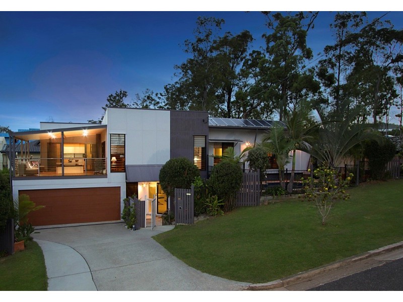 4 Givelda Street, Ashgrove QLD 4060