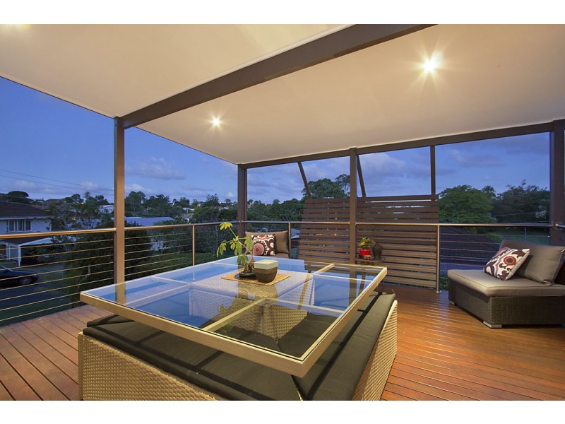 4 Givelda Street, Ashgrove QLD 4060