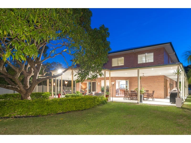 47 Baileys Road, Ashgrove QLD 4060