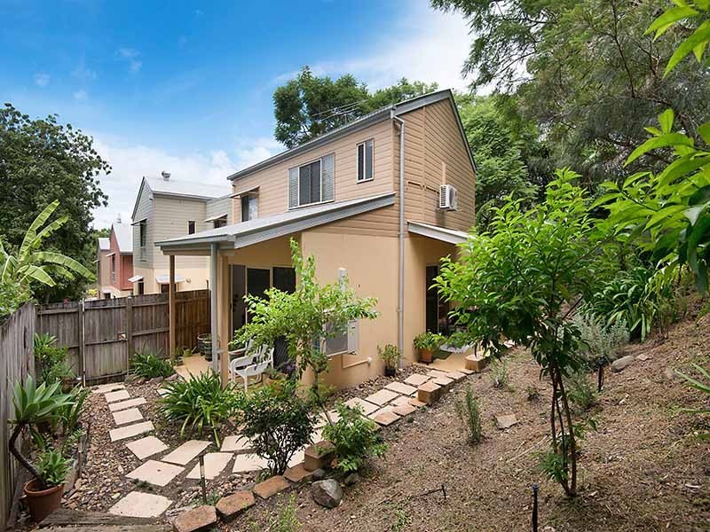 4/39 Betheden Terrace, Ashgrove QLD 4060