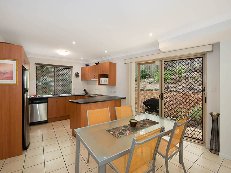 4/39 Betheden Terrace, Ashgrove QLD 4060
