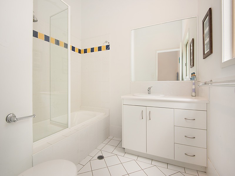 4/39 Betheden Terrace, Ashgrove QLD 4060