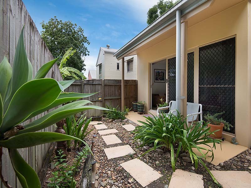 4/39 Betheden Terrace, Ashgrove QLD 4060