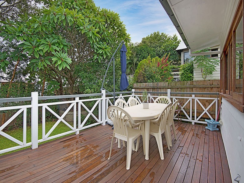 18 Hipwood Street, Spring Hill QLD 4000