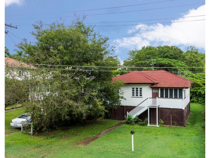 5 Empress Terrace, Bardon QLD 4065