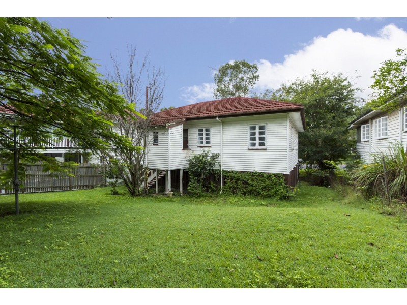 5 Empress Terrace, Bardon QLD 4065