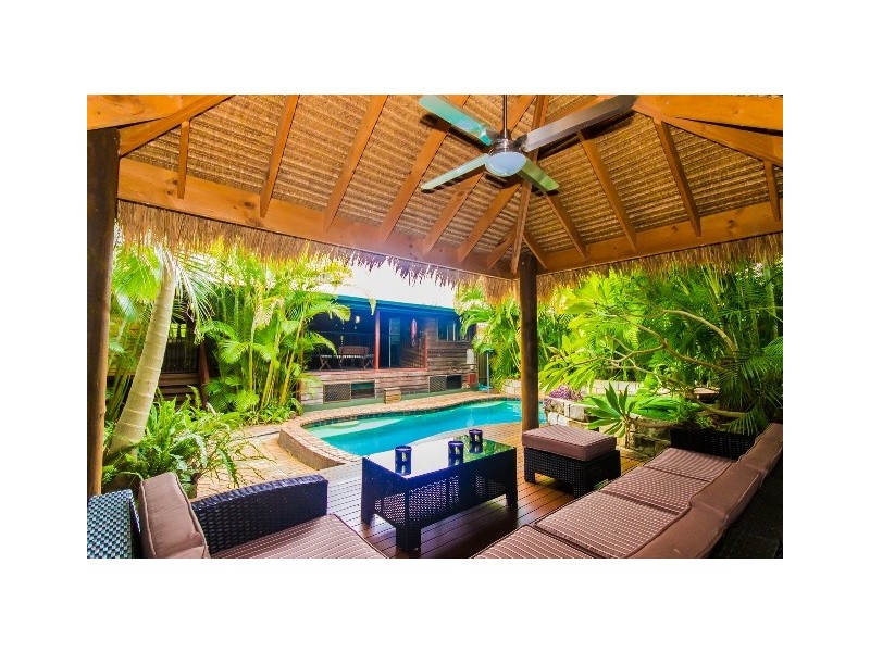 52 Settlement Road, The Gap QLD 4061