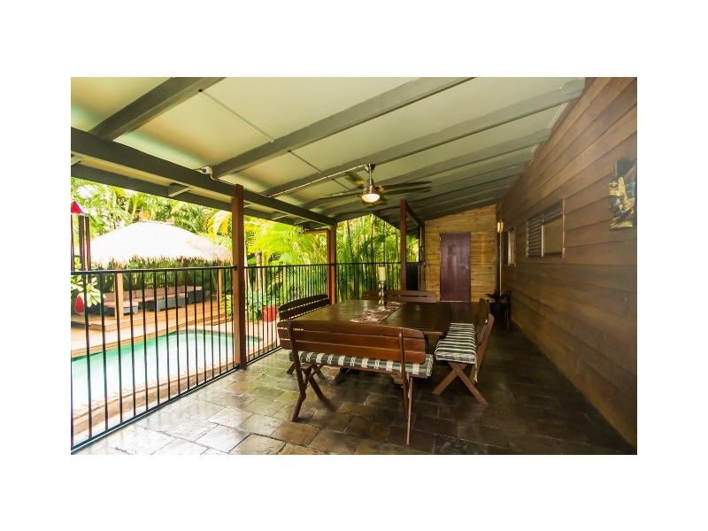 52 Settlement Road, The Gap QLD 4061