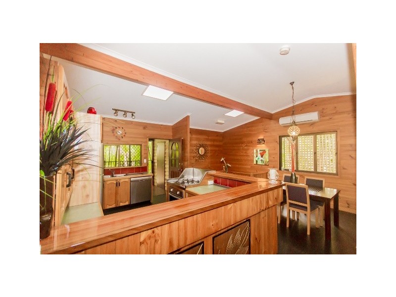 52 Settlement Road, The Gap QLD 4061