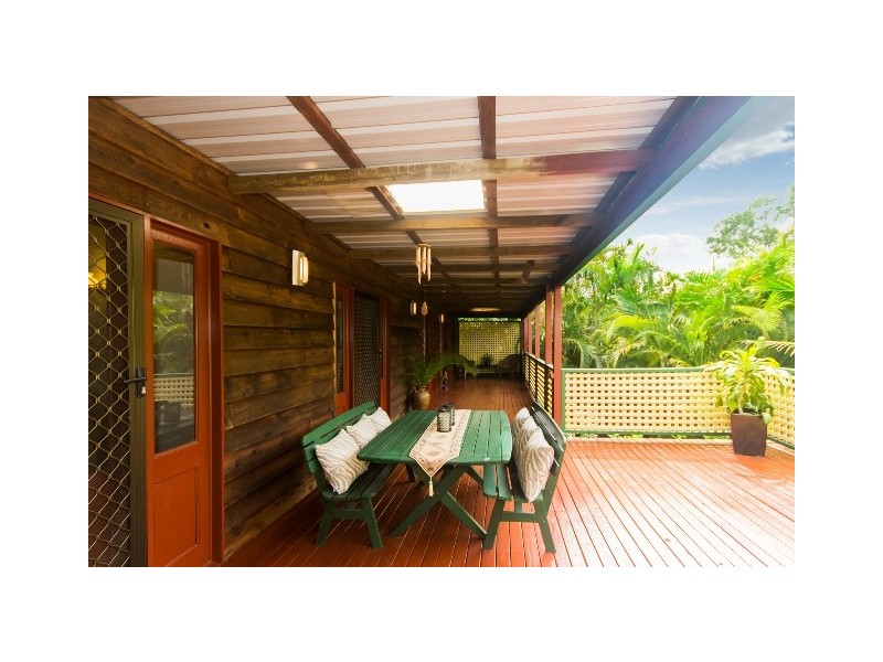 52 Settlement Road, The Gap QLD 4061