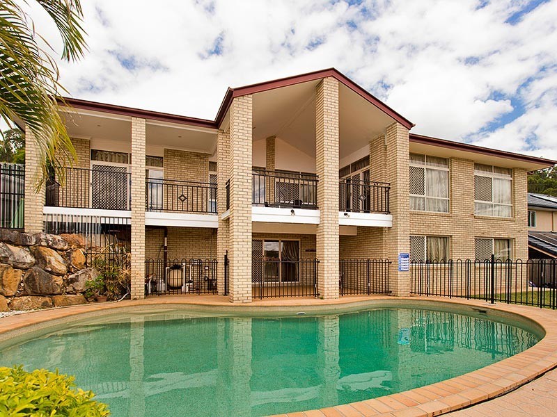 14 Jillinda Place, The Gap QLD 4061