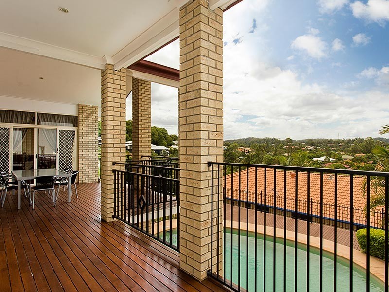 14 Jillinda Place, The Gap QLD 4061