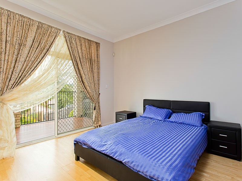 14 Jillinda Place, The Gap QLD 4061