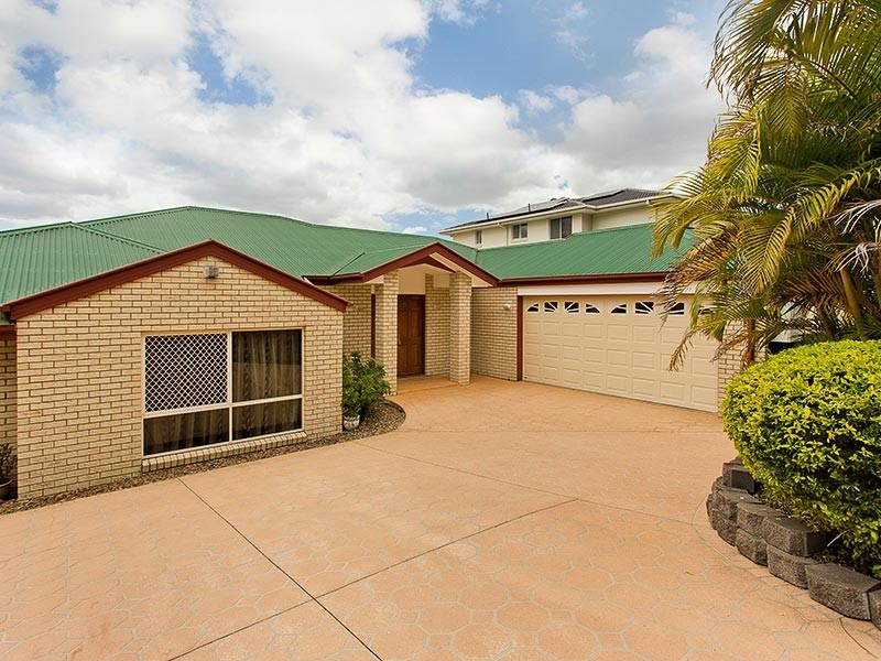14 Jillinda Place, The Gap QLD 4061