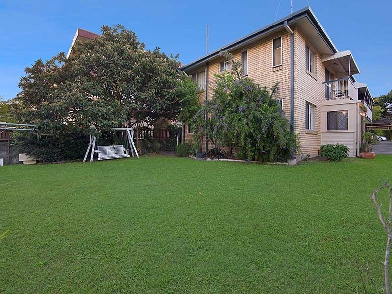 1/43 High Street, Lutwyche QLD 4030