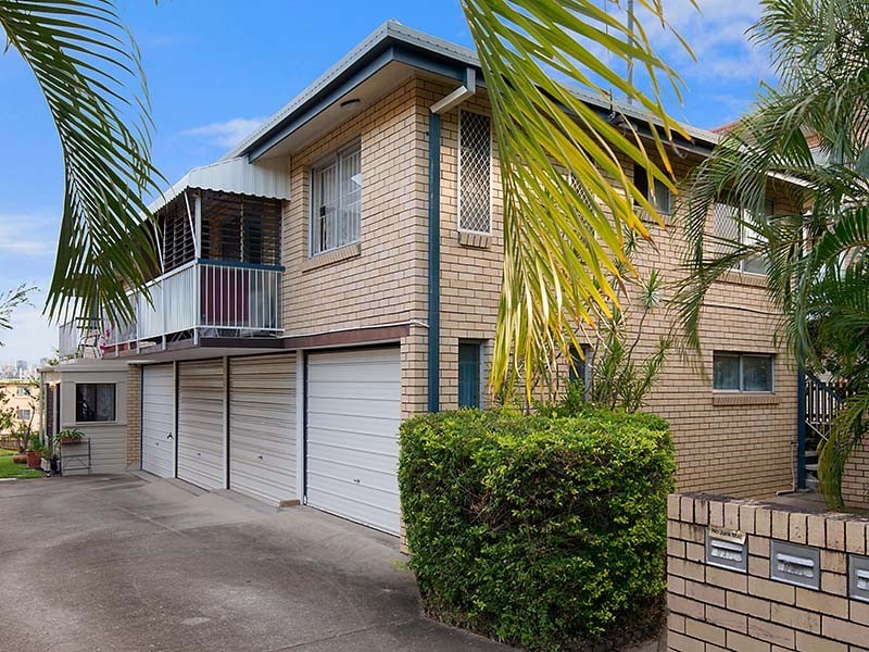 1/43 High Street, Lutwyche QLD 4030