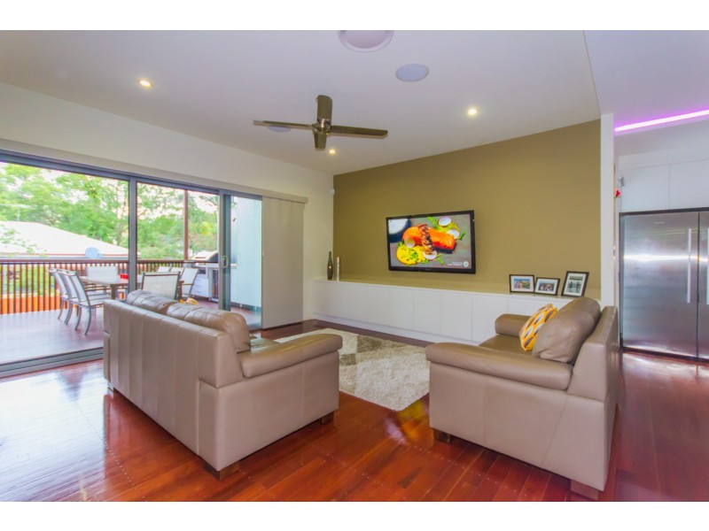 24 Milpera Street, Ashgrove QLD 4060