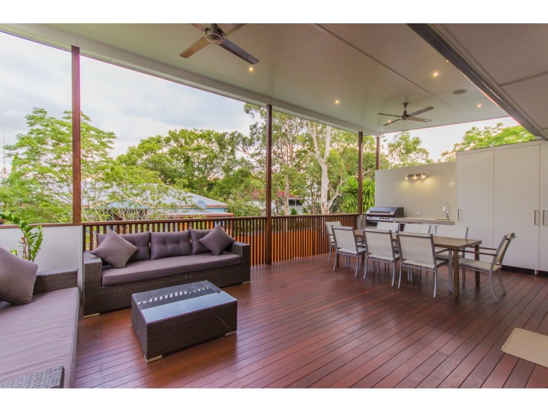24 Milpera Street, Ashgrove QLD 4060