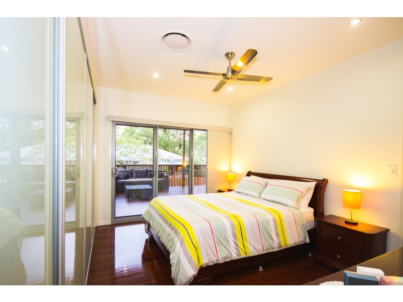 24 Milpera Street, Ashgrove QLD 4060