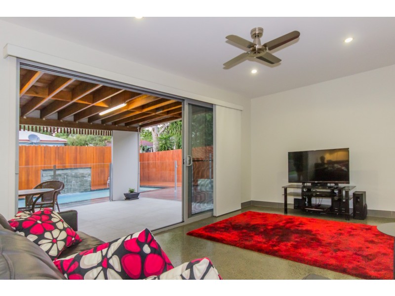 24 Milpera Street, Ashgrove QLD 4060