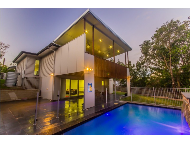 24 Milpera Street, Ashgrove QLD 4060