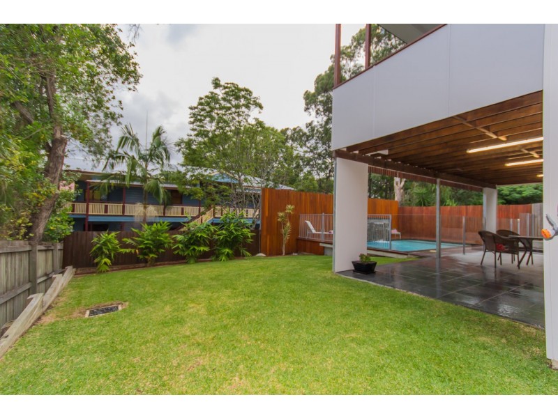 24 Milpera Street, Ashgrove QLD 4060