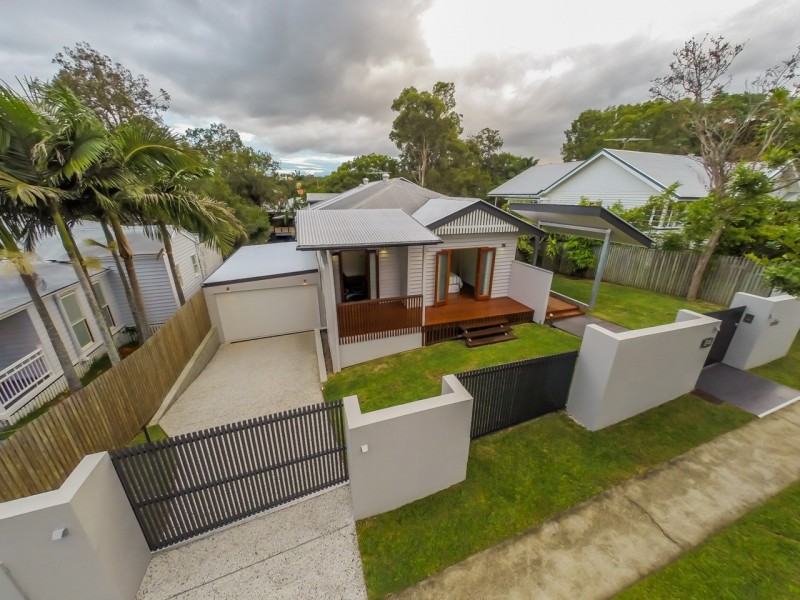24 Milpera Street, Ashgrove QLD 4060