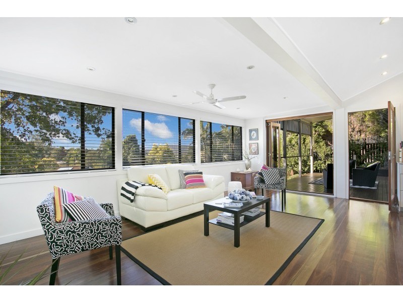 34 Arkin Street, The Gap QLD 4061