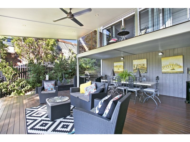 34 Arkin Street, The Gap QLD 4061