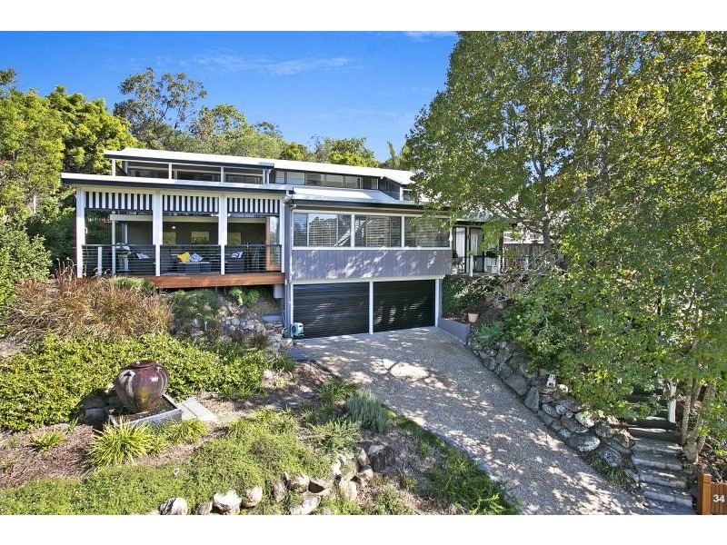 34 Arkin Street, The Gap QLD 4061