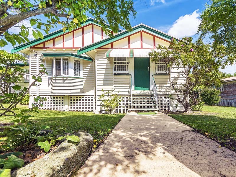 62 Alderley Avenue, Alderley QLD 4051