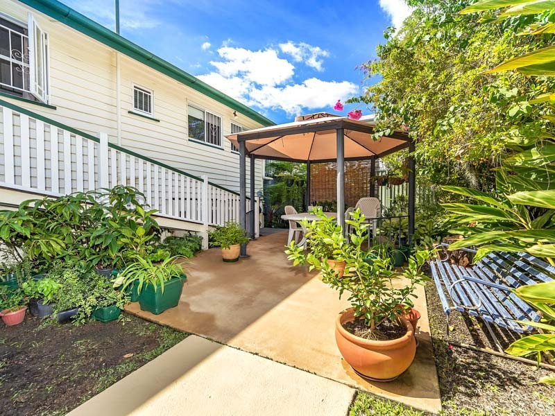 62 Alderley Avenue, Alderley QLD 4051