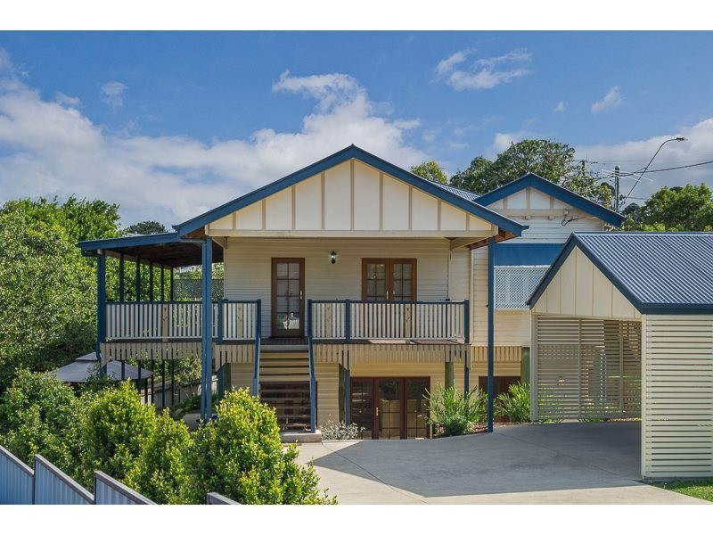 1 Haig Street, Ashgrove QLD 4060