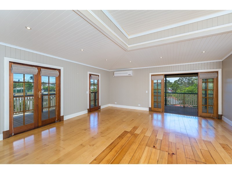 1 Haig Street, Ashgrove QLD 4060