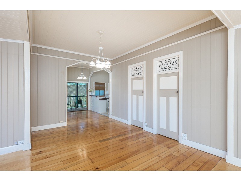 1 Haig Street, Ashgrove QLD 4060