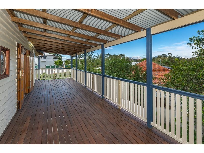 1 Haig Street, Ashgrove QLD 4060