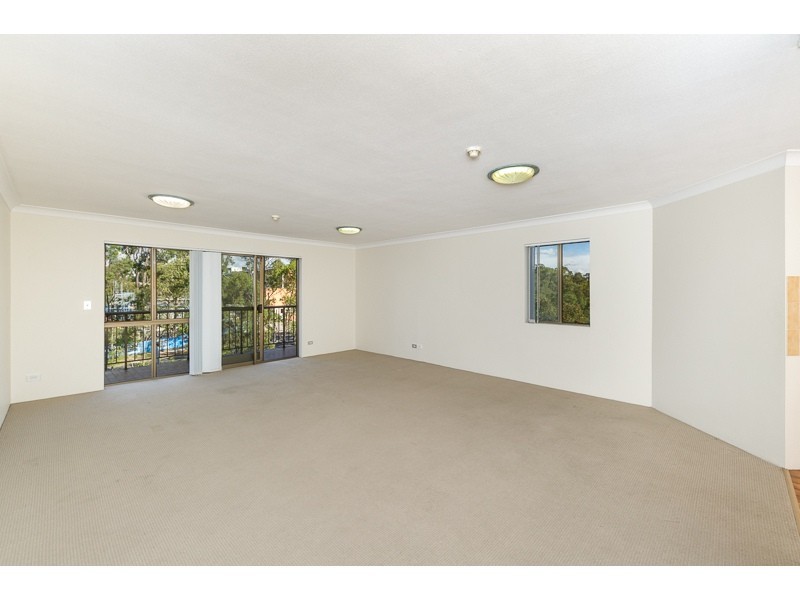 19/72 Lorimer Terrace, Kelvin Grove QLD 4059