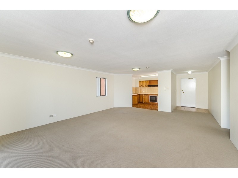 19/72 Lorimer Terrace, Kelvin Grove QLD 4059