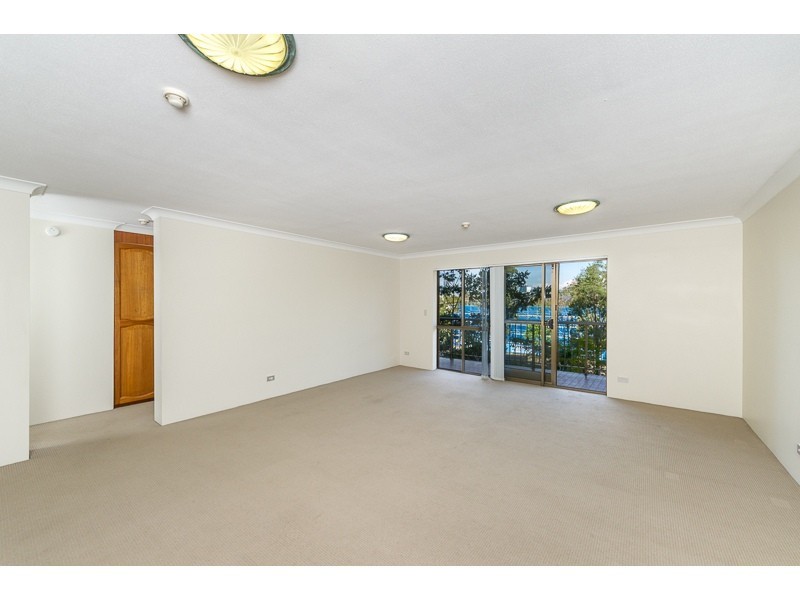 19/72 Lorimer Terrace, Kelvin Grove QLD 4059