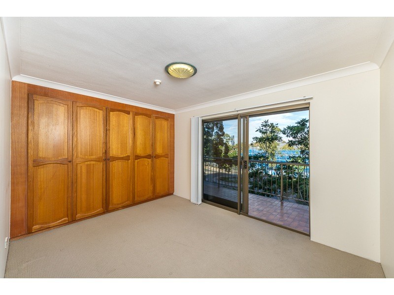 19/72 Lorimer Terrace, Kelvin Grove QLD 4059