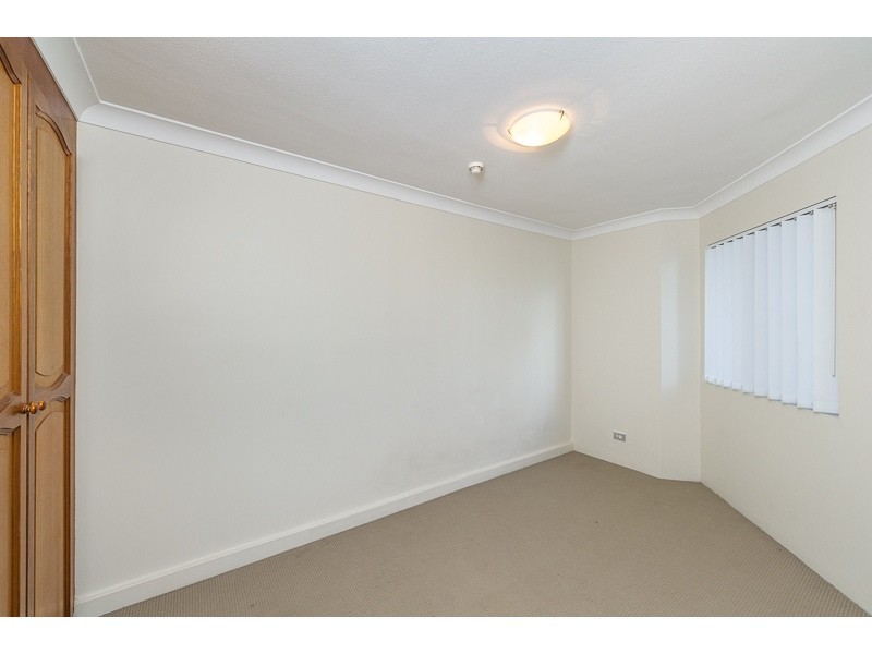 19/72 Lorimer Terrace, Kelvin Grove QLD 4059