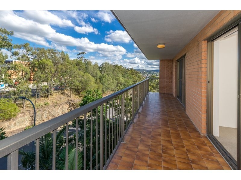 19/72 Lorimer Terrace, Kelvin Grove QLD 4059
