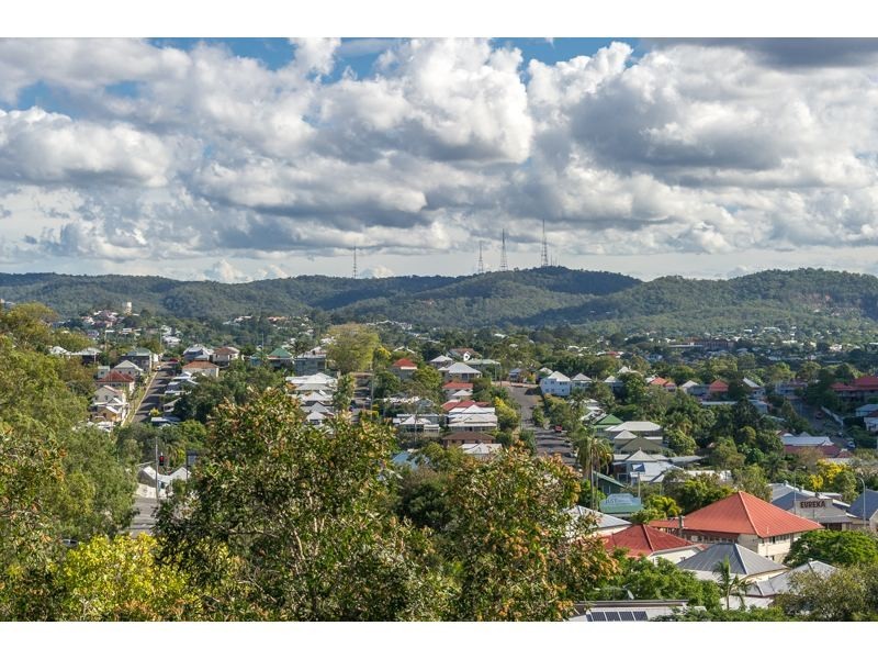 19/72 Lorimer Terrace, Kelvin Grove QLD 4059