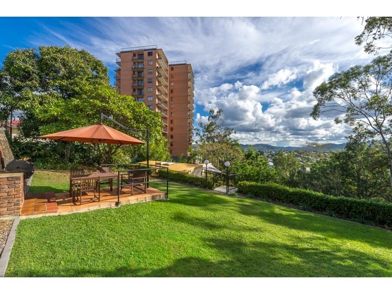 19/72 Lorimer Terrace, Kelvin Grove QLD 4059