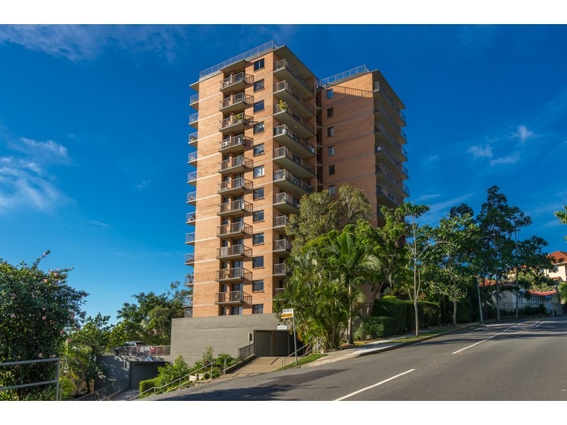 19/72 Lorimer Terrace, Kelvin Grove QLD 4059