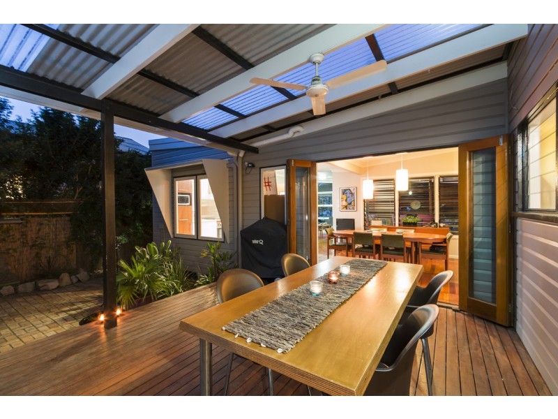 38 Gresham Street, Ashgrove QLD 4060