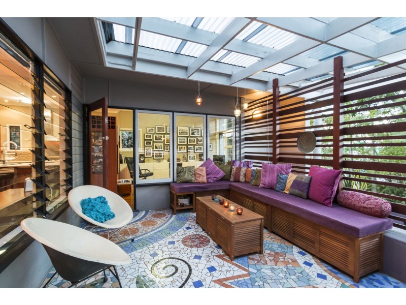 38 Gresham Street, Ashgrove QLD 4060