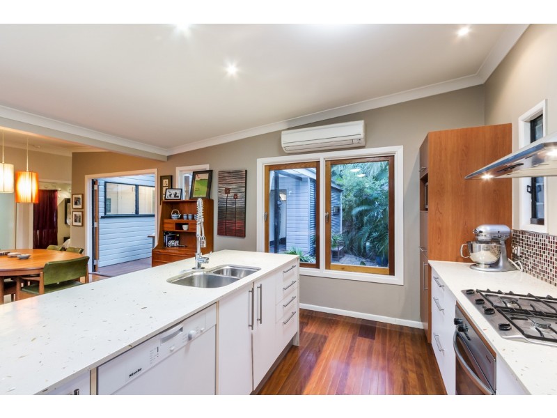 38 Gresham Street, Ashgrove QLD 4060